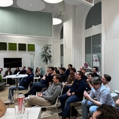Lumos Tech Quiz Night