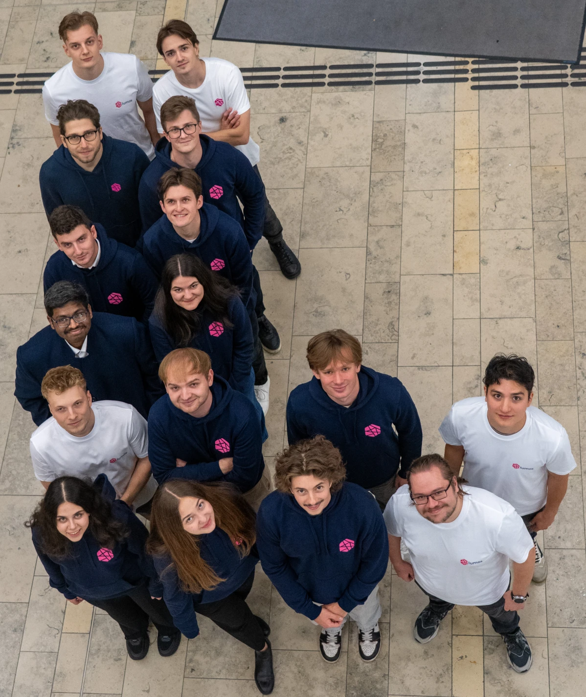 Lumos team